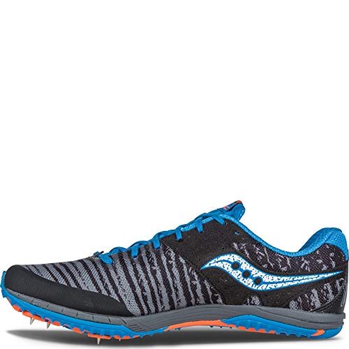 Saucony mens Kilkenny Xc5 Flat2