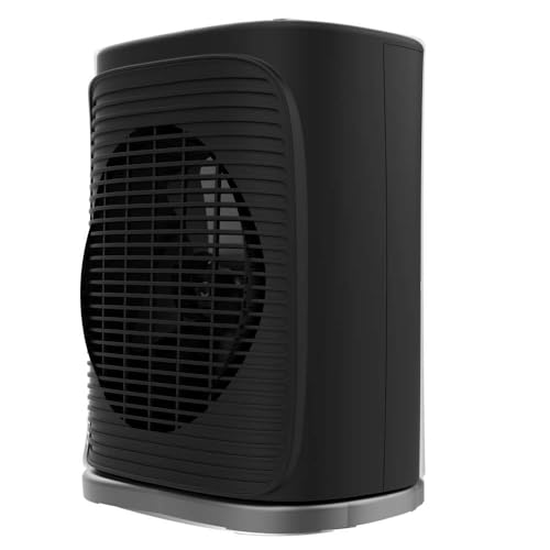 CHAUFFAGE VENTILATEUR CECOTEC READYWARM 2050 MAX FORCE - vue 2