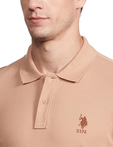 Image of U. S. Polo ASSN. Men Polo Shirt
