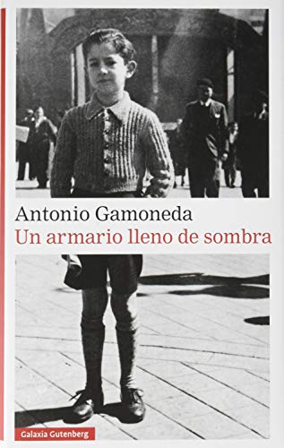 Un armario lleno de sombra- 2020