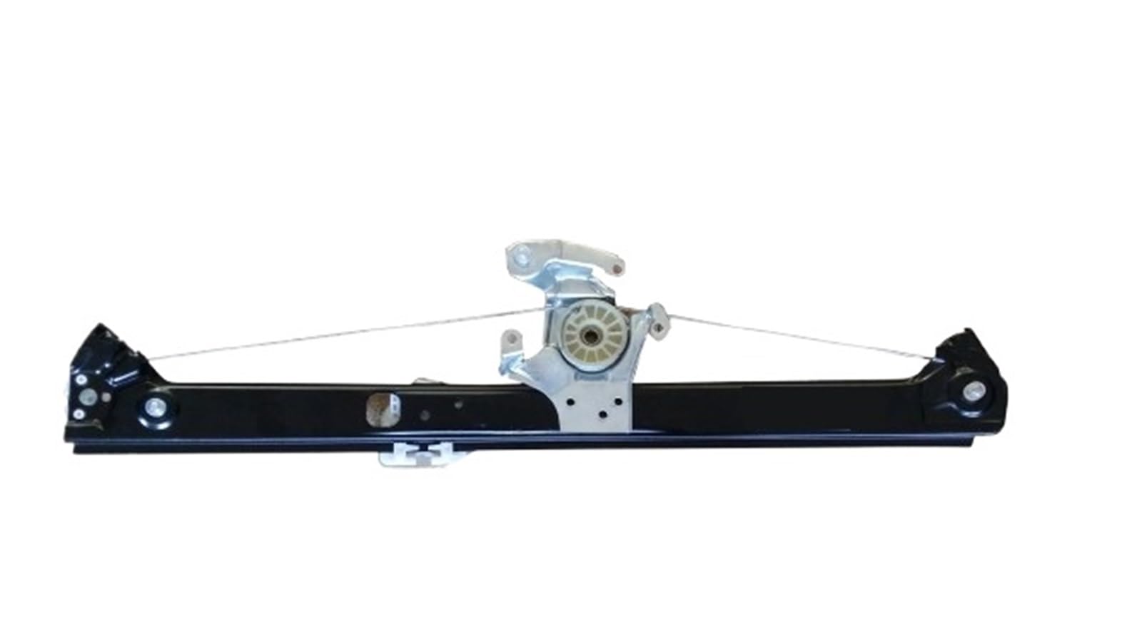 Genérico Elevalunas Eléctrico Trasero Izquierdo Lado Conductor para BMW E53 X5 51357125059 51357125060(Rear Left)