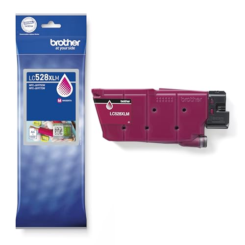 Brother Cartouche d'encre originale f/ MFC J6975DW MFC J6977DW - vue 7