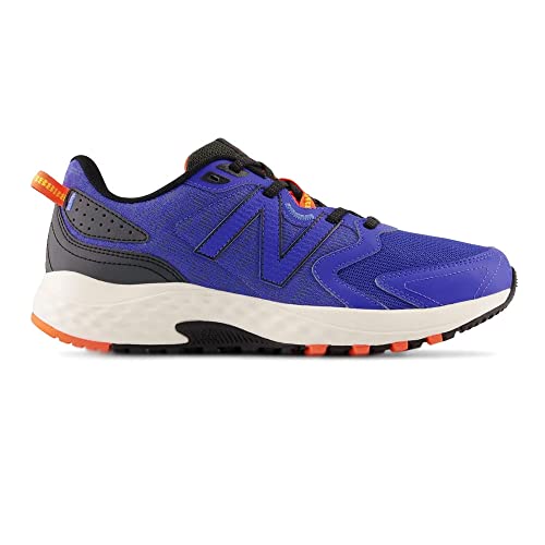Image of New Balance Men's 410 V7 Trail Running Shoes