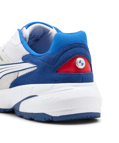 Image of Puma Unisex-Adult BMW MMS Profoam Galactic Sneaker