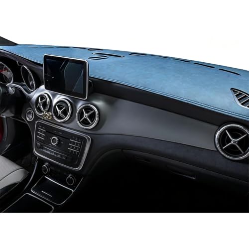 Dashboard Cover Dash Mat for Mercedes Benz V-Klasse/V-Class 2021-2026