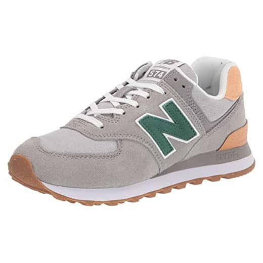 New Balance 574, Zapatillas Mujer, Marblehead, 38 EU