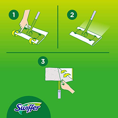 Swiffer 1841804 81689903 Bodenreiniger – Bild 7