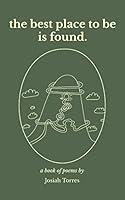 the best place to be is found. 1790720001 Book Cover