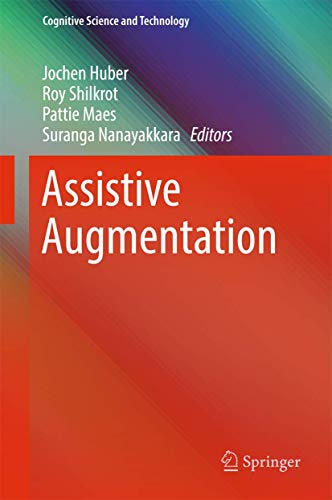 Assistive Augmentation (Cognitive Science and Technology) view 2