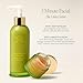 Tata Harper Resurfacing Mask, Instant Glow Face Mask, Gentle Exfoliating Face Mask, Enzyme Mask, Natural Skincare, 30ml