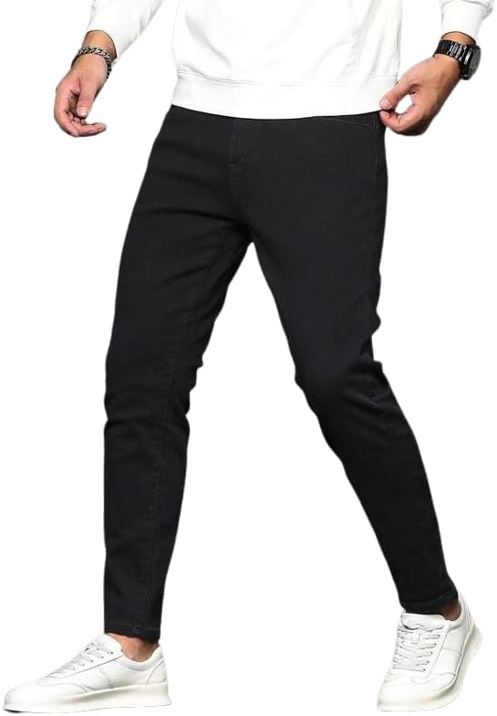 Lymio Jeans for Men || Denim for Man || Jeans Pant (01)
