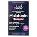 Sleep Soundly Melatonin 10mg, Fast Acting, Extended Release Sleep Formula, 60 servings