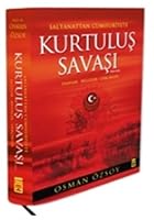 Saltanattan Cumhuriyete Kurtulus Savasi (1918-1923) / Olaylar, Belgeler, Gercekler 9752636632 Book Cover