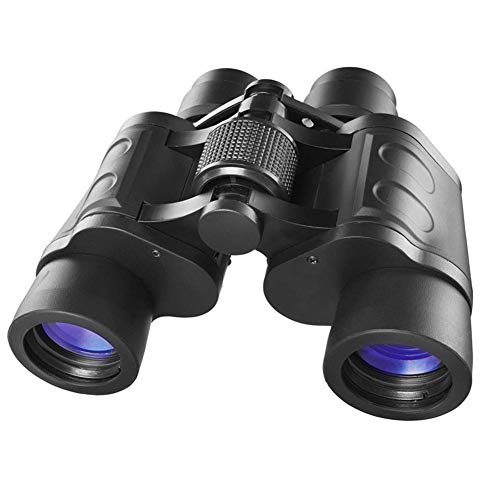 ROLTIN Leistungsstarkes HD-Fernglas, 10.000 m, professionelle Klarheit, BAK4-Prisma, FMC-Beschichtung, Nachtsichtteleskop bei schwachem Licht