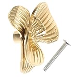 Poignées de tiroir – ces poignées peuvent être utilisées sur les portes de placards de cuisine, les portes de meubles, les armoires, les tiroirs de bureaux et les tiroirs de meubles modernes