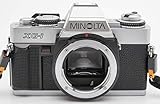  Minolta XG-1 XG1 XG 1 Body Gehäuse SLR-Kamera Spiegelreflexkamera