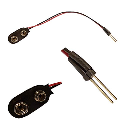 CAVETTO ALIMENTAZIONE D'EMERGENZA PER CASSEFORTI JUWEL