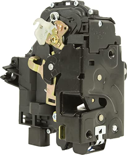 TarosTrade 60-0136-R-86159 Cerradura Electrica Delantera Lado Derecha Cover