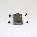 Proxxon 24062 Para Uso en FD 150/E, 250/E, PD 400 y torneos...