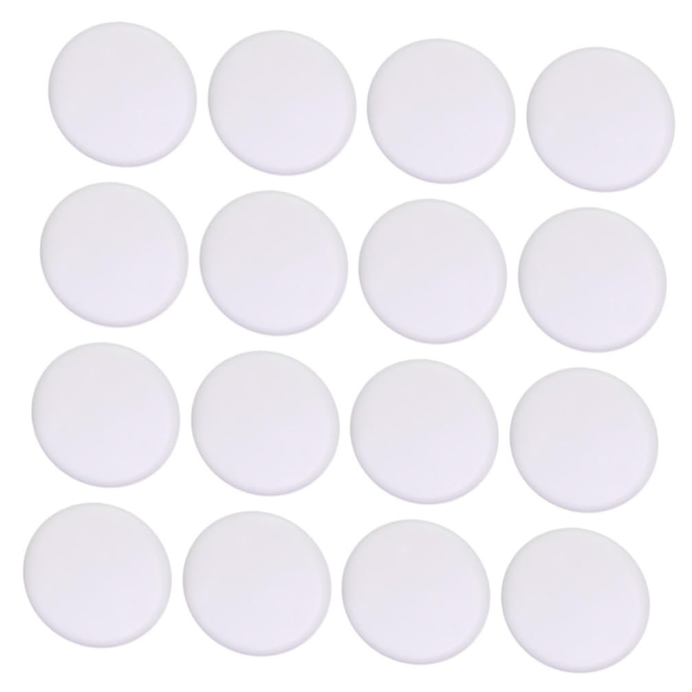 Toddmomy 20pcs Sturdy Boys and Girls Plug Covers Socket Protectors Electrical Protectors for Boys and Girls Safety Home Kitchen