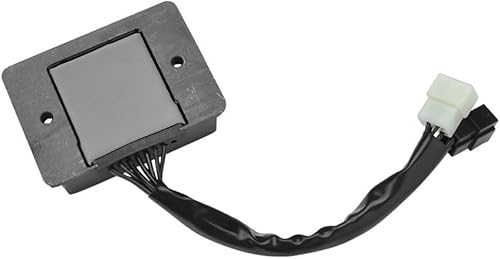 Miniatura 6 de Regulador de voltaje de bicicleta de motor para SU&ZUKI DL1000 V-Strom V Strom 2002 2003 2004-2012 DL-1000 VStrom 12V motocicleta DL 1000 regulador