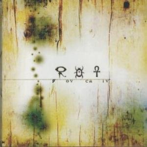 Provocativ [Audio Cd] Rot