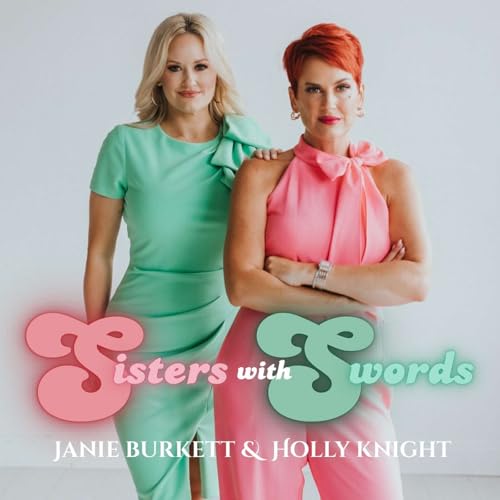 Ep 102 with Teacher/Speaker Danis Bush