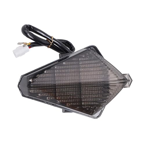 Feu arrière LED pour moto feu de freinage clignotant YZF R1 T-max 530