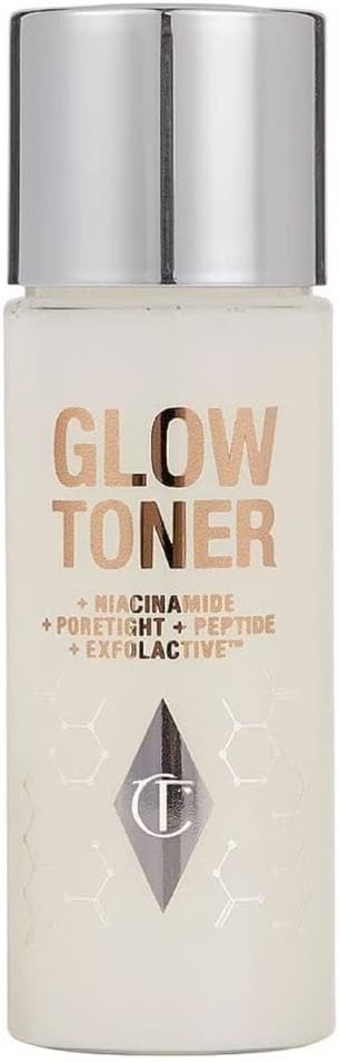Glow Toner 30ml