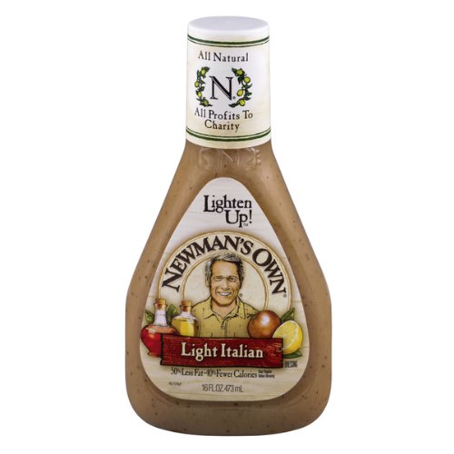 10 Best Italian Salad Dressing Brand (April2024)
