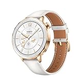 OPPO Watch X2 Mini Smartwatch, 1,32-Zoll-AMOLED-Display, Smartwatch mit GPS, 7 Tage Akkulaufzeit, Android und iOS, 5ATM und IP68, Stressmonitor, über 100 Sportarten, Gold