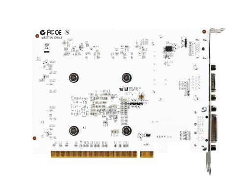 MSI N730-2GD3V3 GeForce GT 730 2 GB GDDR3 - Scheda video - Immagine 7