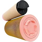 Air Filter AF26394 Compatible for Fleetguard