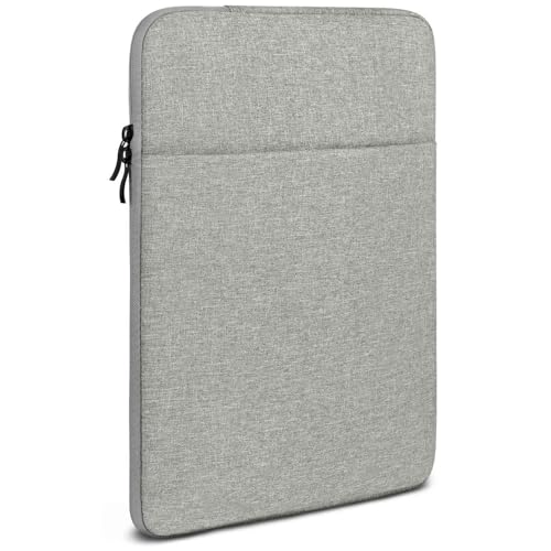 Funda para MacBook Pro M4 16 pulgadas con cremallera compartimento accesorios funda portátil