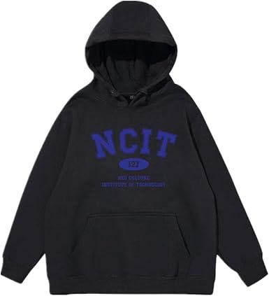 sweater nct 127
