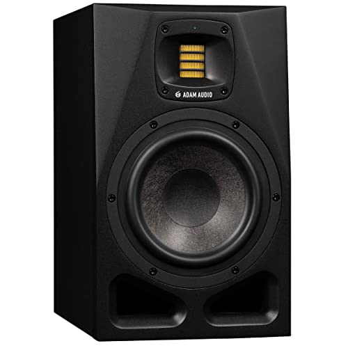 ADAM AUDIO A7X 1台 アクティブモニタースピーカー ① Amazon | ADAM Audio A7X モニタースピーカー 1台 アダム