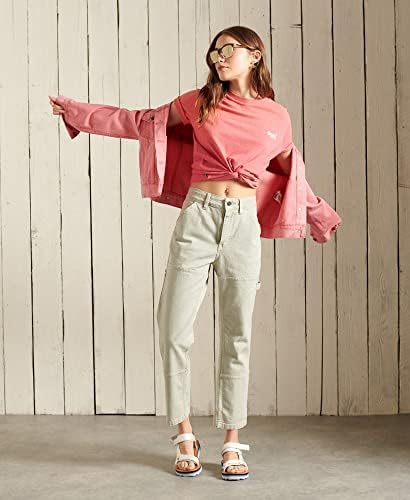 Superdry Women's T-Shirt