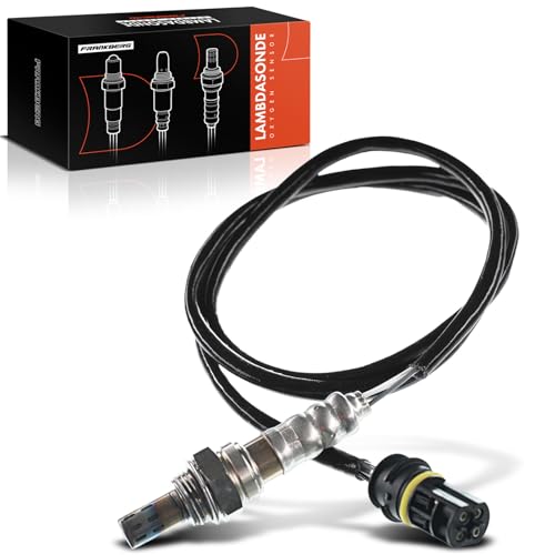 Sonda Lambda Antes Cat para Klass CLK de Klass S de Klass C180 W202 clk208 E210