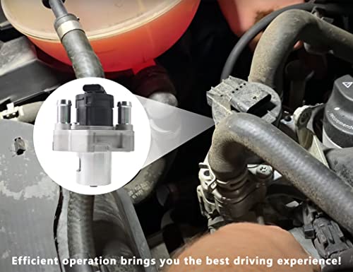 Aumzong 6421422380 Egr Valve With Gasket Compatible With 2010-2017 Mercedes-Benz Freghtliner Sprinter Van 3.0L,Replace# A6421401460 #TOP1