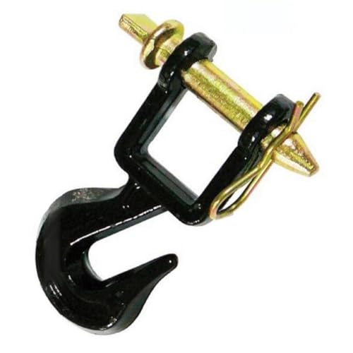 Replacement part for New Universal Drawbar Hook With 3/4