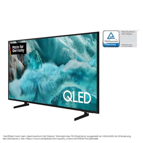 Samsung QLED Q7F2 55 Zoll 4K Fernseher