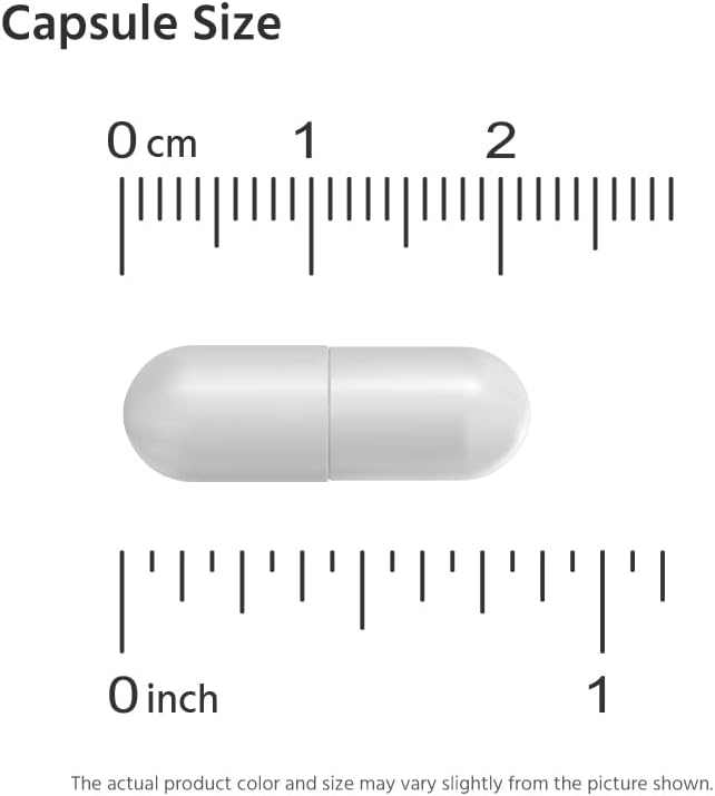 Miniatura 8 de Propóleo Verde Brasileño 500mg 240 Cápsulas Veganas