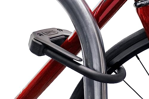 Hiplok DX Wearable U Lock