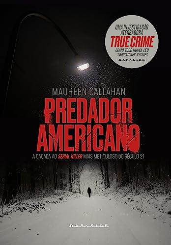 Predador Americano