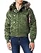 ALPHA INDUSTRIES N2B VF 59 Vestes, Sage-Green, S Homme