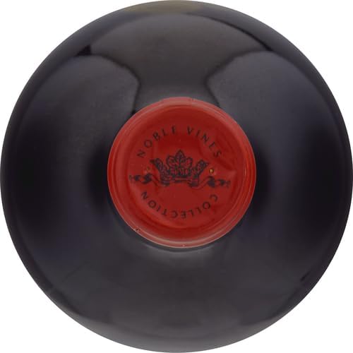 Miniatura 9 de Noble Vines 337 Cabernet Sauvignon 2014, 25.4 fl oz