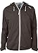 Produktbild PRO-X elements Damen Jacke Davina, Anthrazit, 44, 7650