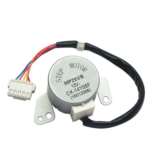 Moteur pas à pas MP28VB pour climatiseur Gree 12V