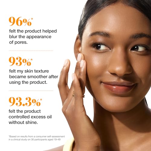 Image of Anua Invisible Matte Finish Sunscreen, Broad Spectrum SPF50, Clear Gel, Non Comedogenic UV Filters, All Skin Types, Lightweight Poreless Primer, Kpop Demon Hunters, Korean Skincare, 1.69 fl. oz