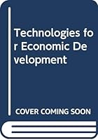 Technologies for Economic Development 8120401581 Book Cover